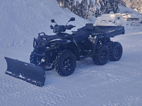 Polaris Sportsman