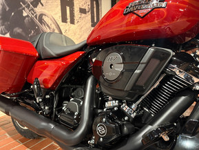 Harley-Davidson Touring