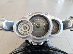 Harley-Davidson VRSC