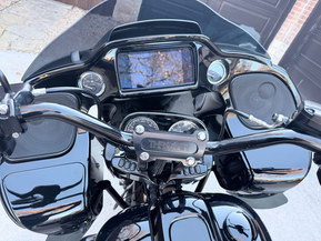 Harley-Davidson Road Glide