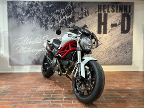 Ducati Monster