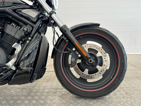 Harley-Davidson VRSC
