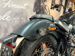 Harley-Davidson Softail