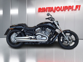 Harley-Davidson VRSC