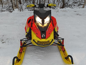 Ski-Doo Renegade