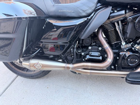 Harley-Davidson Road Glide