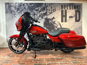 Harley-Davidson Touring