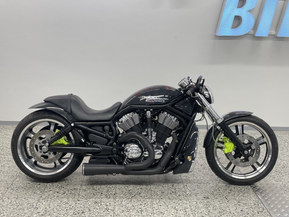 Harley-Davidson VRSC