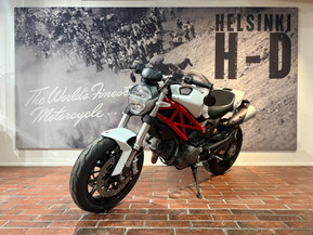 Ducati Monster
