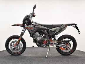 Fantic Motor Performance