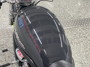 Harley-Davidson VRSC