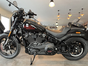 Harley-Davidson Softail