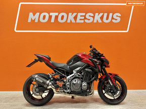 Kawasaki Z