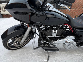 Harley-Davidson Road Glide