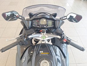 Yamaha FJR