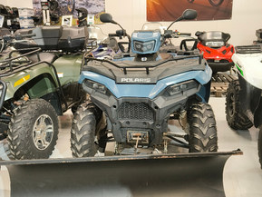Polaris Sportsman