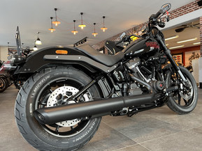 Harley-Davidson Softail