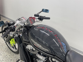 Harley-Davidson VRSC