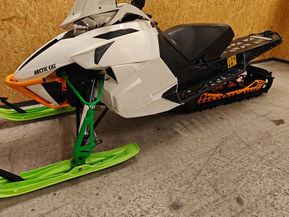 Arctic Cat M-sarja