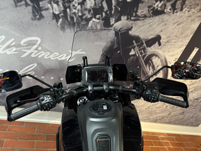 Harley-Davidson Pan America