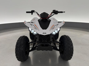 Linhai ATV 110