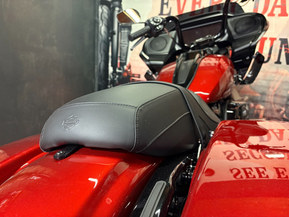 Harley-Davidson Touring