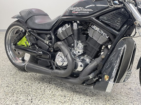 Harley-Davidson VRSC