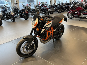 KTM 690