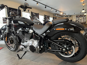Harley-Davidson Softail