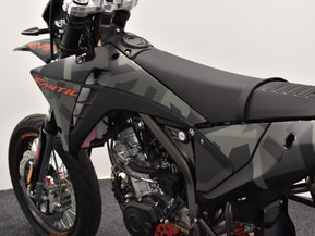 Fantic Motor Performance