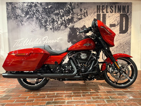 Harley-Davidson Touring