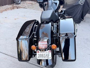 Harley-Davidson Road Glide