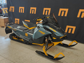 Ski-Doo MX Z