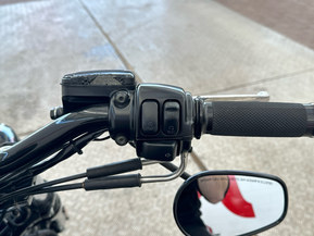 Harley-Davidson VRSC