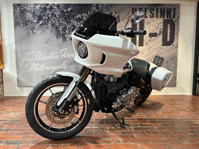 Harley-Davidson Softail