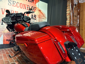 Harley-Davidson Touring