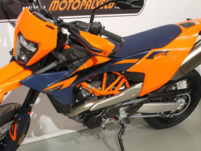 KTM 690