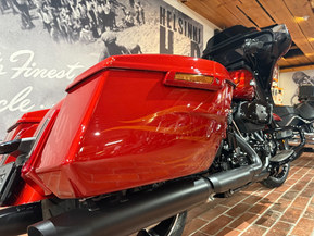 Harley-Davidson Touring