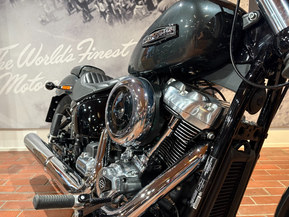 Harley-Davidson Softail
