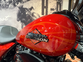 Harley-Davidson Touring