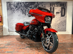 Harley-Davidson Touring