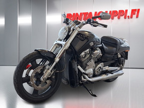 Harley-Davidson VRSC