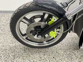 Harley-Davidson VRSC