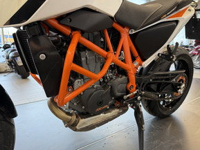 KTM 690