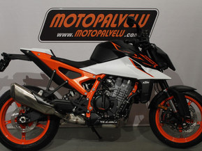 KTM 990