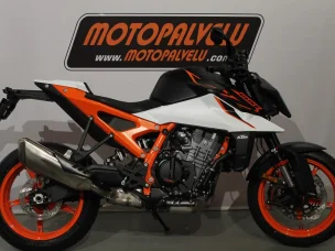 KTM 990