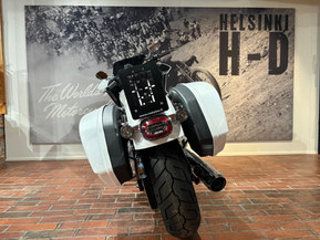 Harley-Davidson Softail