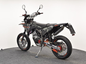 Fantic Motor Performance