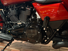 Harley-Davidson Touring