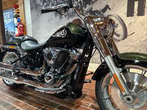 Harley-Davidson Softail